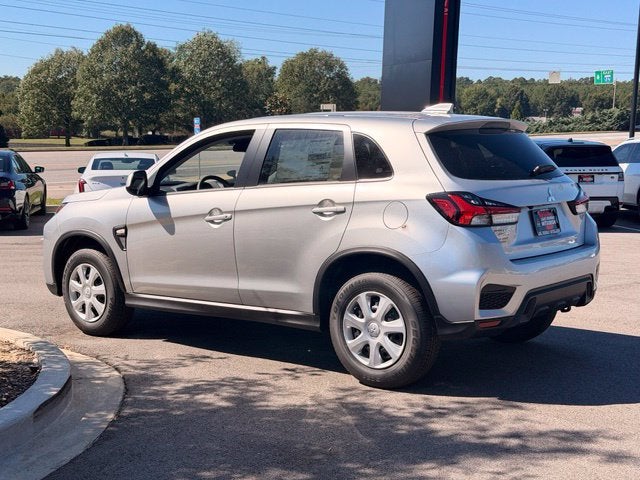 2027 Mitsubishi Outlander Sport 2.0 S