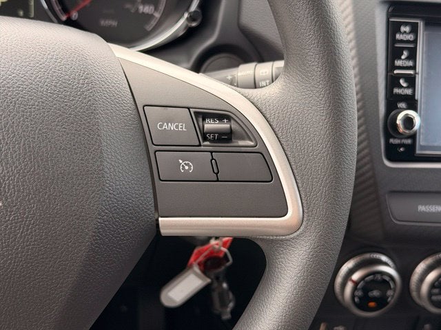 2027 Mitsubishi Outlander Sport Base