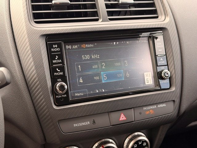 2027 Mitsubishi Outlander Sport Base