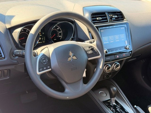 2027 Mitsubishi Outlander Sport 2.0 ES