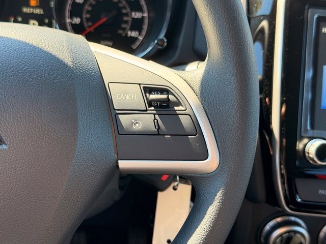 2027 Mitsubishi Outlander Sport 2.0 ES