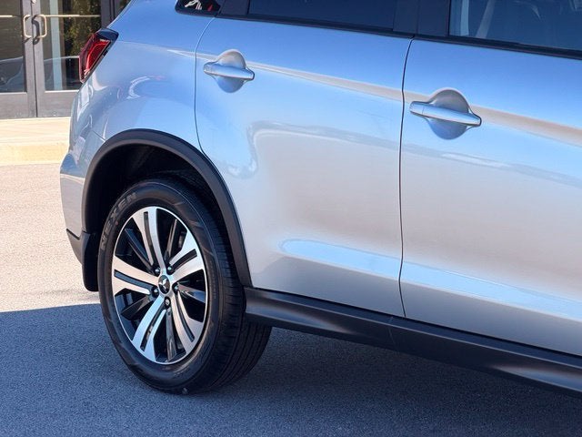 2027 Mitsubishi Outlander Sport 2.0 ES