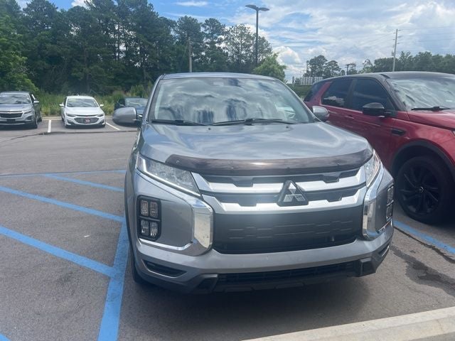 2021 Mitsubishi Outlander Sport 2.0 SE
