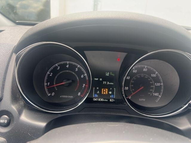 2021 Mitsubishi Outlander Sport 2.0 SE