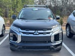2022 Mitsubishi Outlander Sport Base