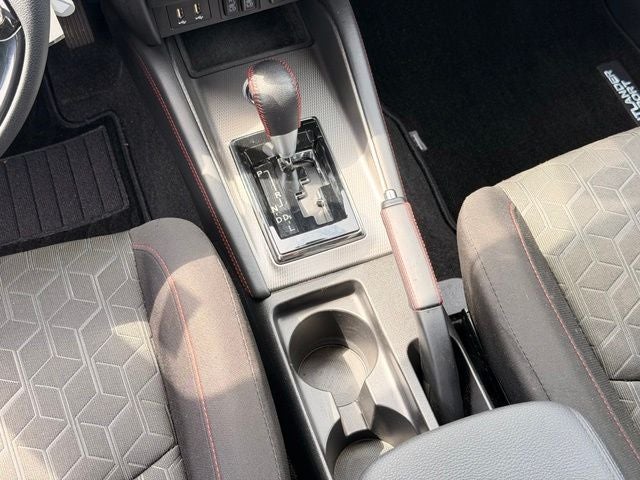 2025 Mitsubishi Outlander Sport Base