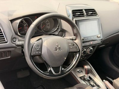 2025 Mitsubishi Outlander Sport Base