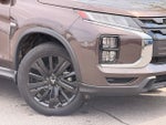 2025 Mitsubishi Outlander Sport Base