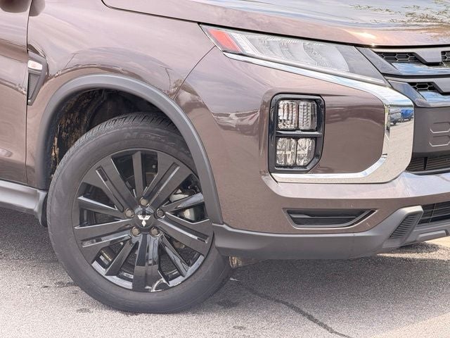 2025 Mitsubishi Outlander Sport Base