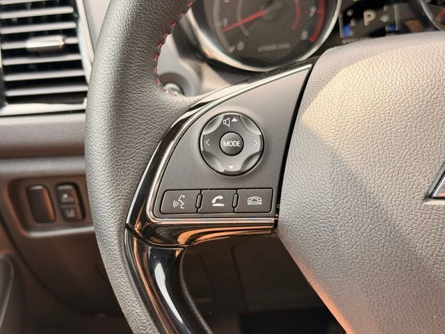 2025 Mitsubishi Outlander Sport Base