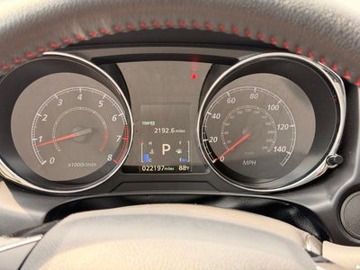 2025 Mitsubishi Outlander Sport Base