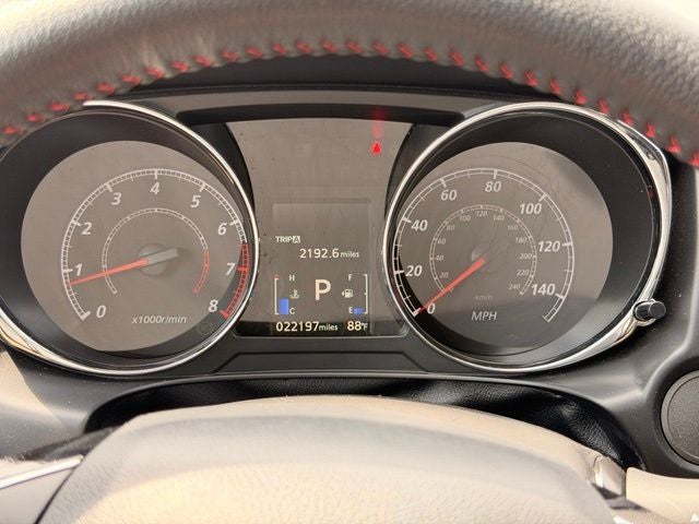 2025 Mitsubishi Outlander Sport Base