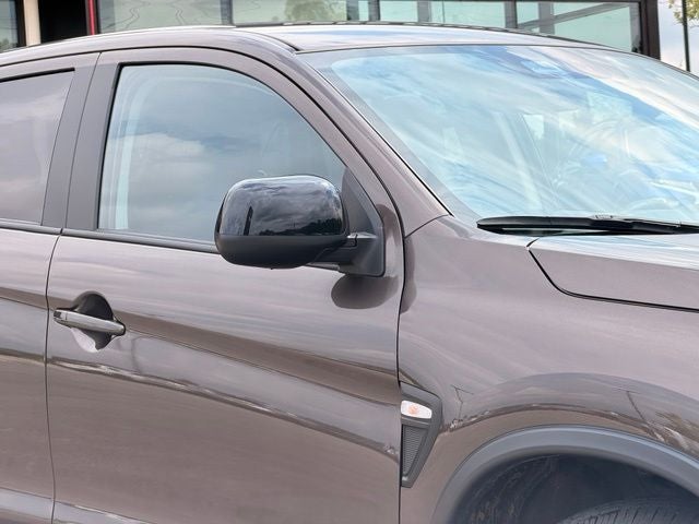 2025 Mitsubishi Outlander Sport Base