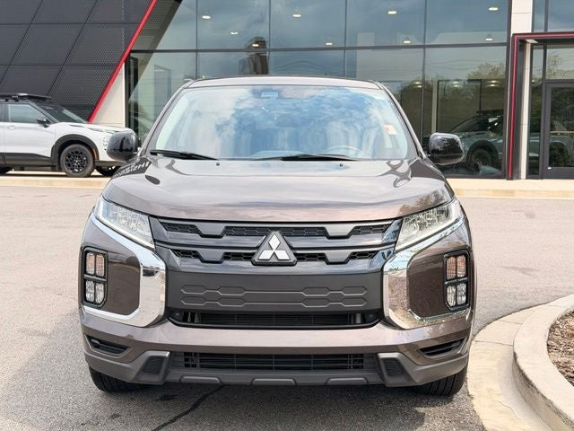2025 Mitsubishi Outlander Sport Base