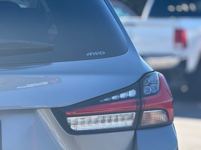 2026 Mitsubishi Outlander Sport Base