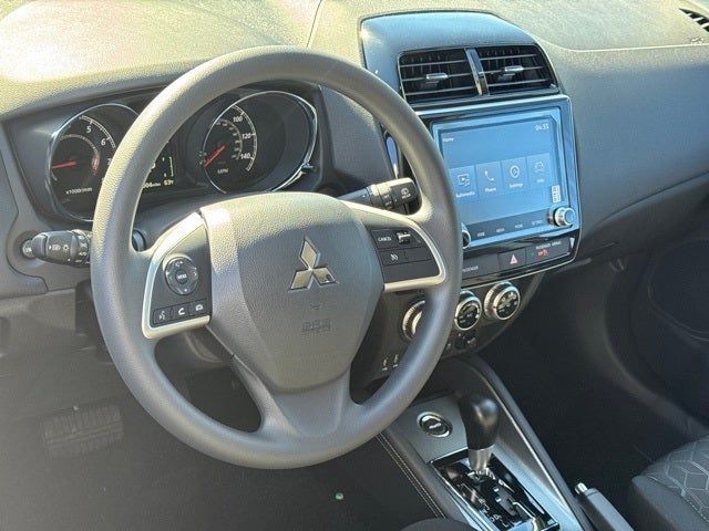 2026 Mitsubishi Outlander Sport Base