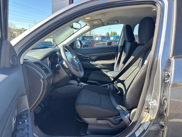 2026 Mitsubishi Outlander Sport Base