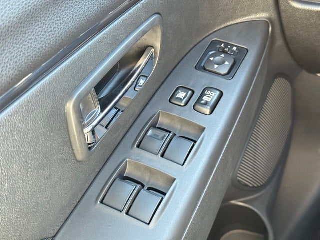 2026 Mitsubishi Outlander Sport Base