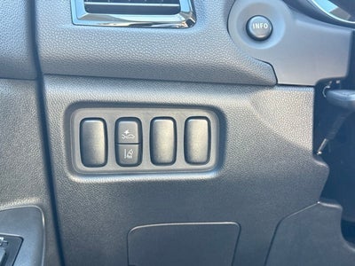 2026 Mitsubishi Outlander Sport Base