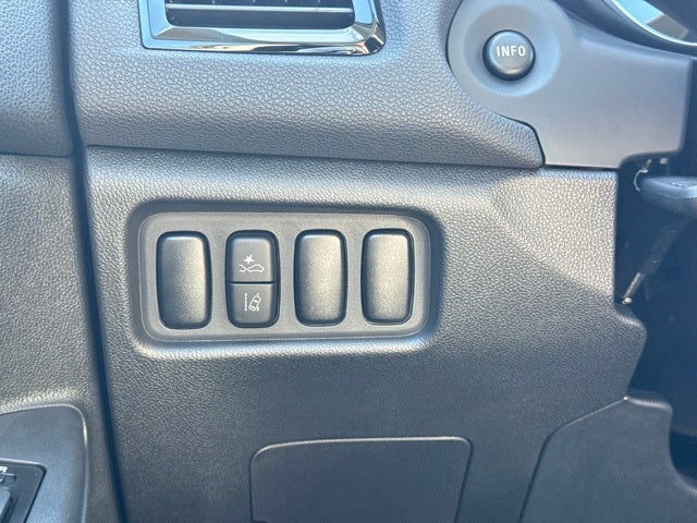 2026 Mitsubishi Outlander Sport Base