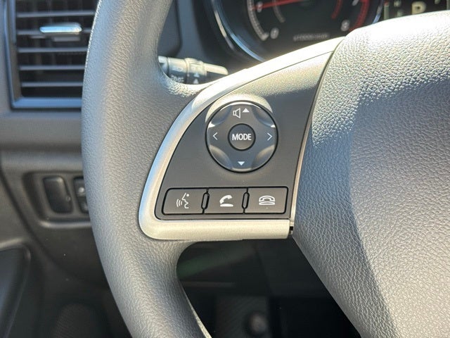 2026 Mitsubishi Outlander Sport Base