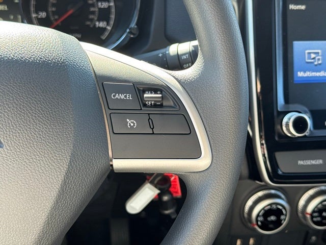 2026 Mitsubishi Outlander Sport Base