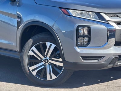 2026 Mitsubishi Outlander Sport Base