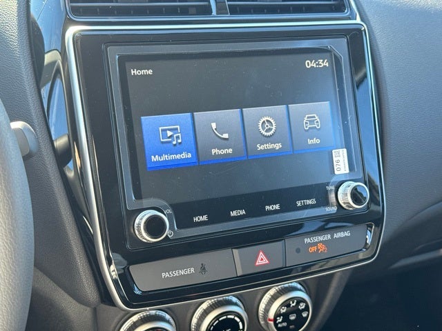 2026 Mitsubishi Outlander Sport Base