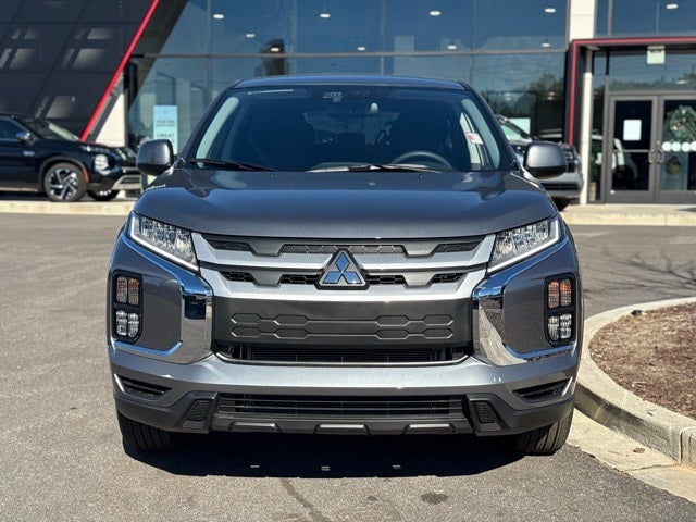 2026 Mitsubishi Outlander Sport Base