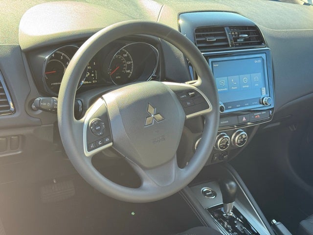 2026 Mitsubishi Outlander Sport Base