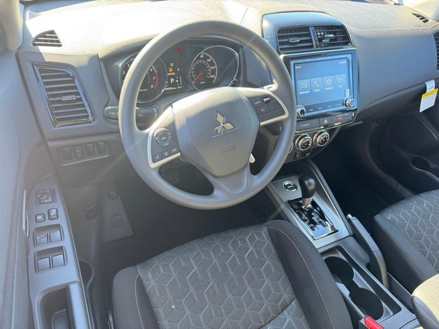 2026 Mitsubishi Outlander Sport Base