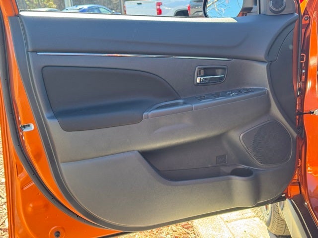 2026 Mitsubishi Outlander Sport Base