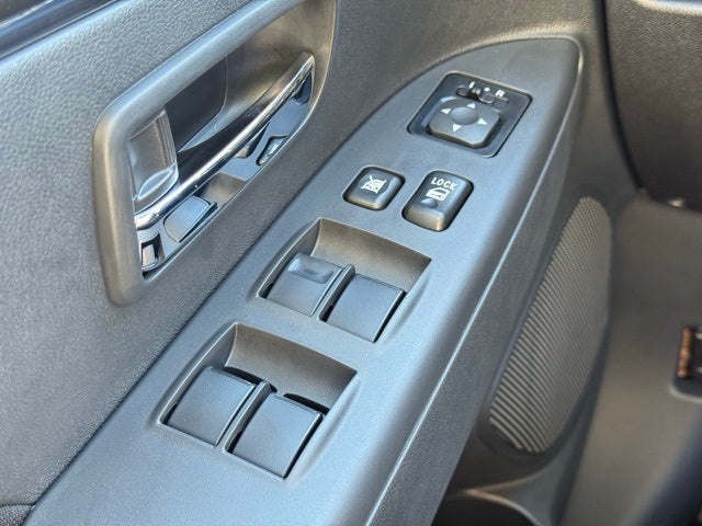 2026 Mitsubishi Outlander Sport Base