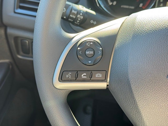 2026 Mitsubishi Outlander Sport Base