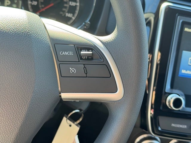 2026 Mitsubishi Outlander Sport Base