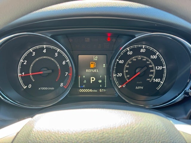 2026 Mitsubishi Outlander Sport Base