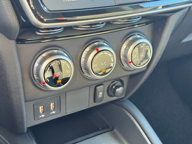 2026 Mitsubishi Outlander Sport Base