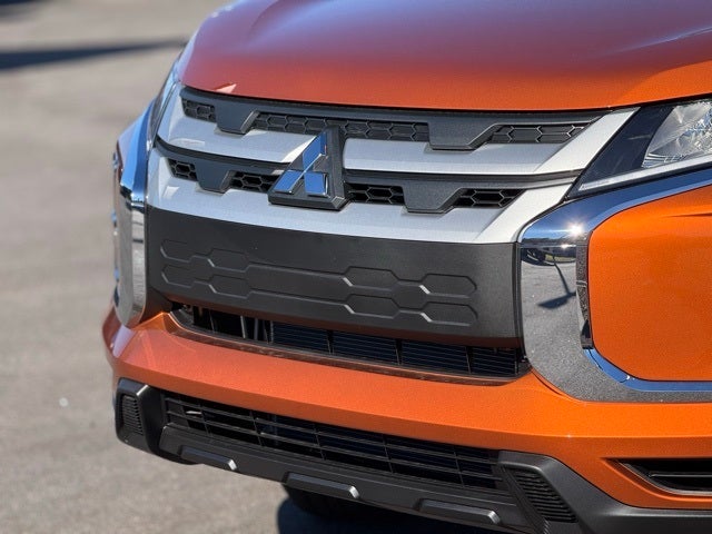 2026 Mitsubishi Outlander Sport Base