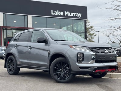 2026 Mitsubishi Outlander Sport Base