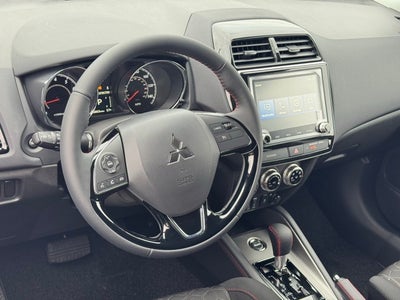 2026 Mitsubishi Outlander Sport Base