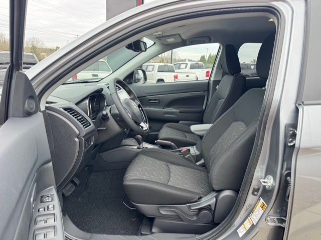 2026 Mitsubishi Outlander Sport Base