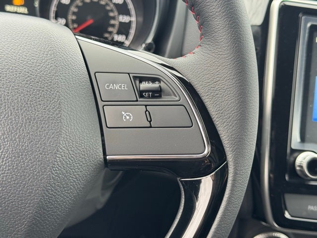 2026 Mitsubishi Outlander Sport Base