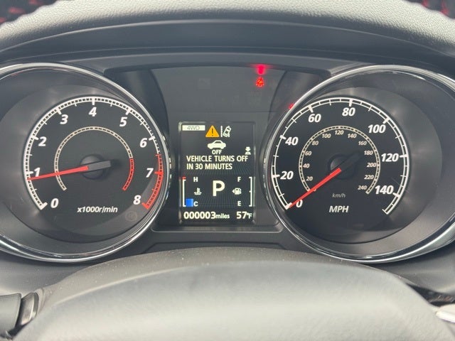 2026 Mitsubishi Outlander Sport Base