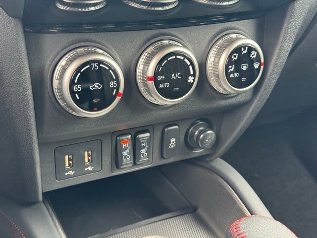 2026 Mitsubishi Outlander Sport Base