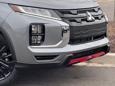 2026 Mitsubishi Outlander Sport Base