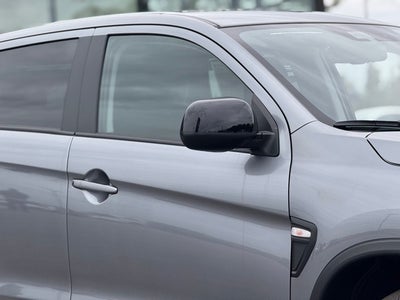 2026 Mitsubishi Outlander Sport Base