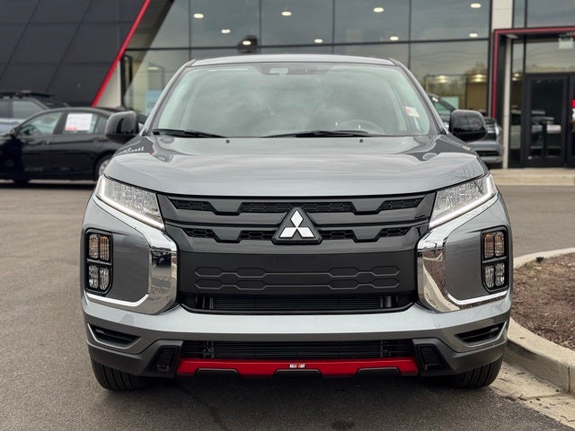 2026 Mitsubishi Outlander Sport Base