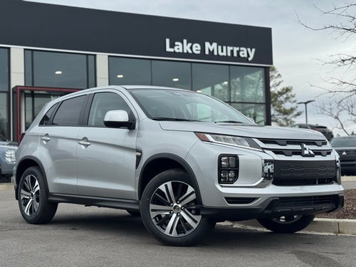 2026 Mitsubishi Outlander Sport Base