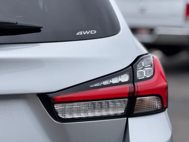 2026 Mitsubishi Outlander Sport Base