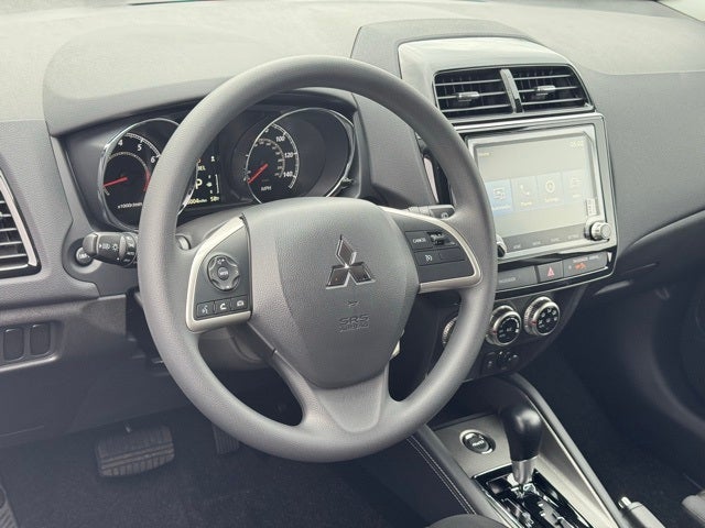 2026 Mitsubishi Outlander Sport Base